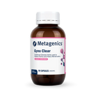 Metagenics Gyno Clear 90c