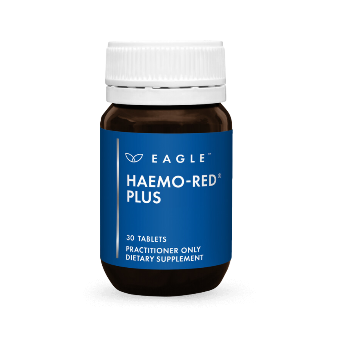 Haemo-Red Plus 30 Tablets