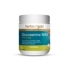 Herbs Of Gold Glucosamine mx 180 Capsules