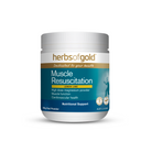 Herbs Of Gold Muscle Resuscitation 300g