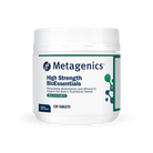 Metagenics High Strength BioEssentials 120t