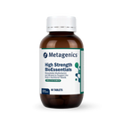 Metagenics High Strength BioEssentials 60t