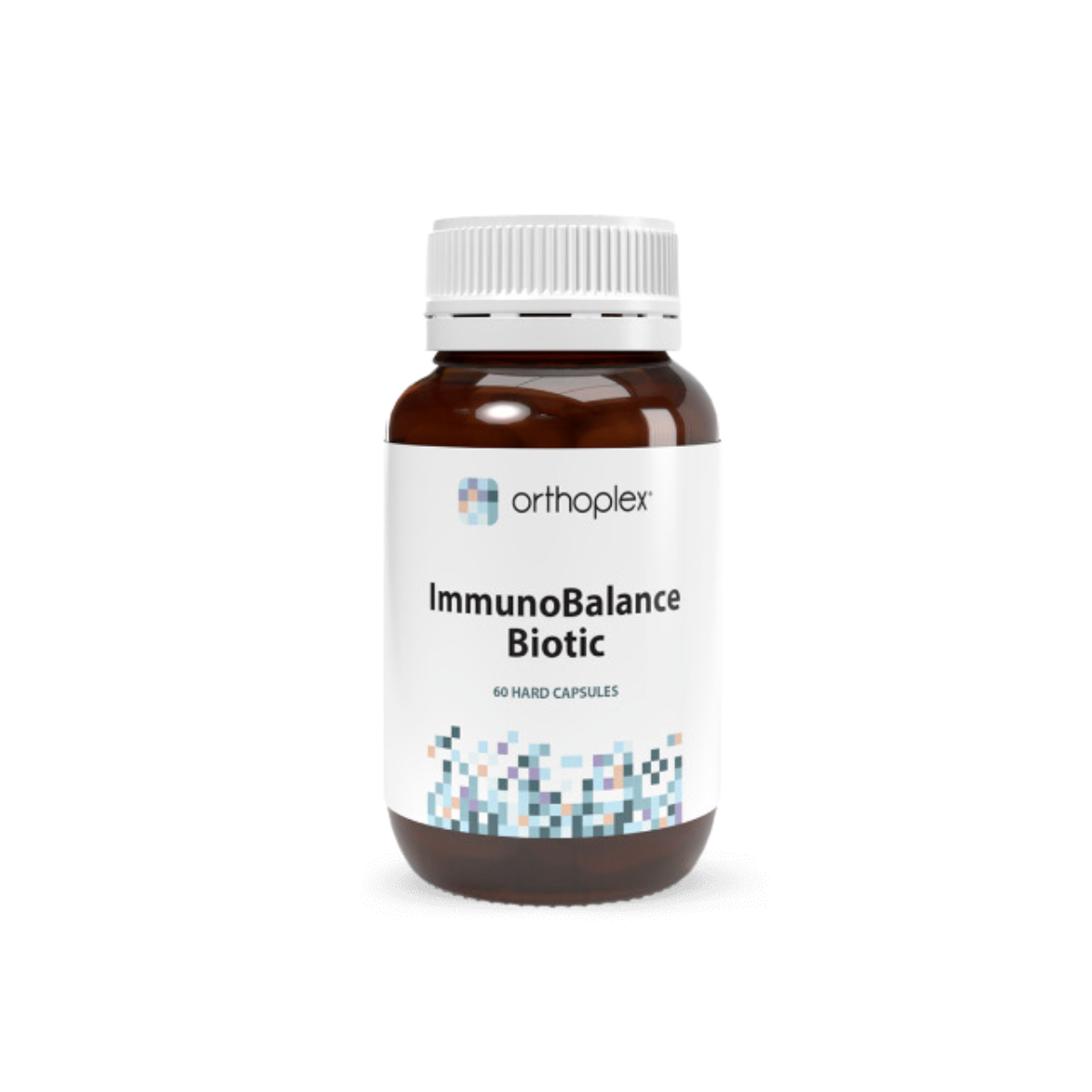 ImmunoBalance Biotic 60c (Previously AllerG Biotic 60c)
