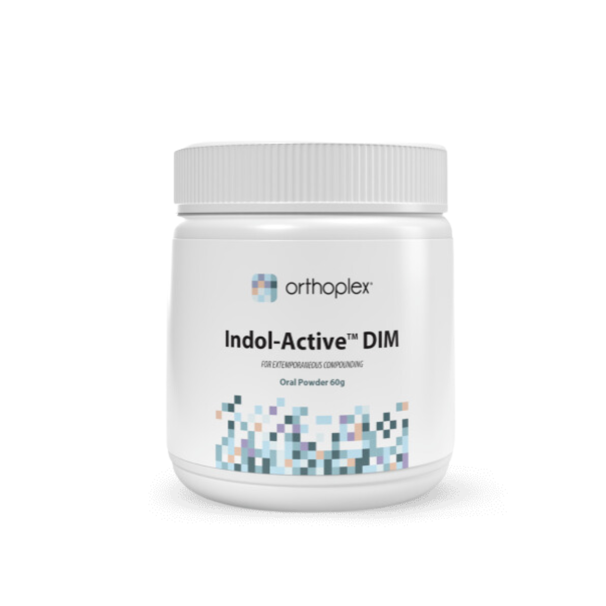 Indol-Active DIM 60g