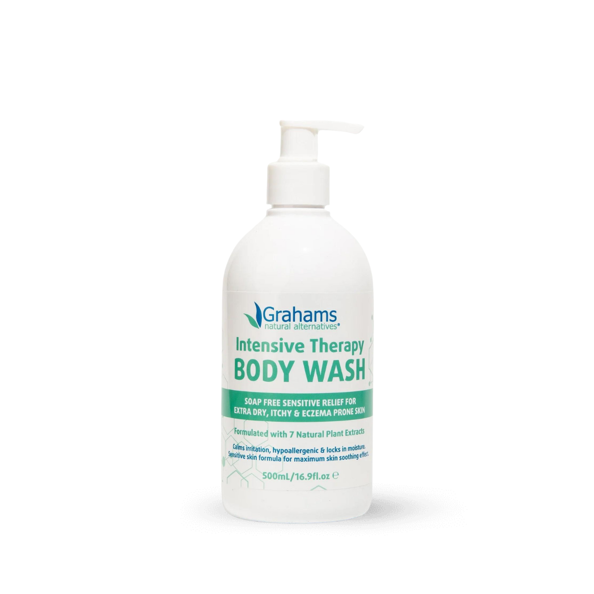 Intensive Therapy Wash 500ml