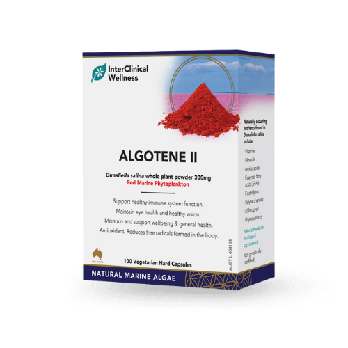 Algotene II –100c