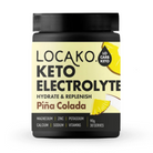 Locako Keto Electrolytes Pina Colada Oral Powder 90g