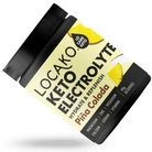 Locako Keto Electrolytes Pina Colada Oral Powder 90g