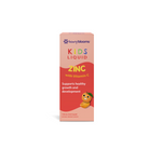 Kids Liquid Zinc with Vitamin C 100 mL Oral Liquid