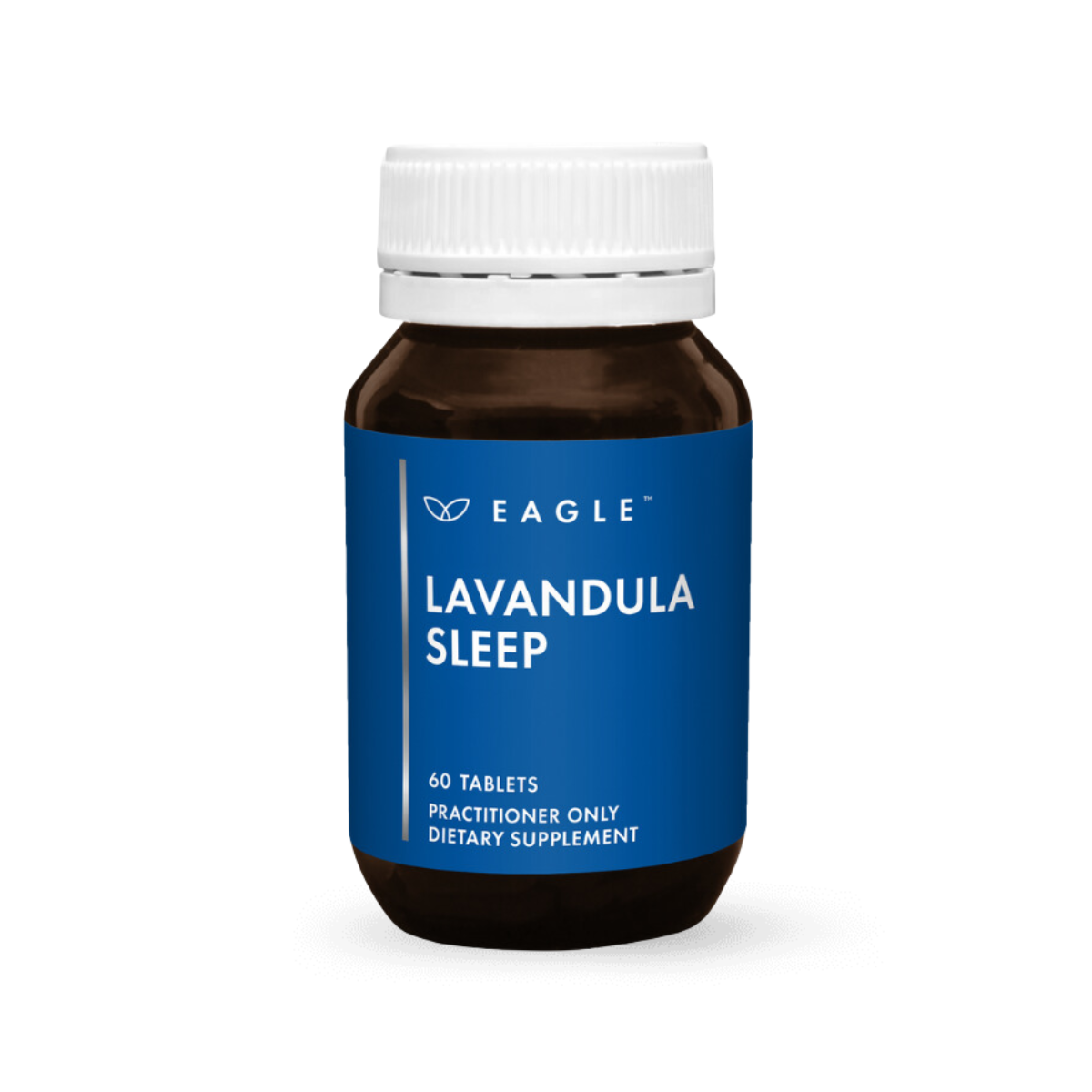 Lavandula Sleep 60 Tablets