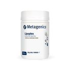 Metagenics Lipoplex 120g