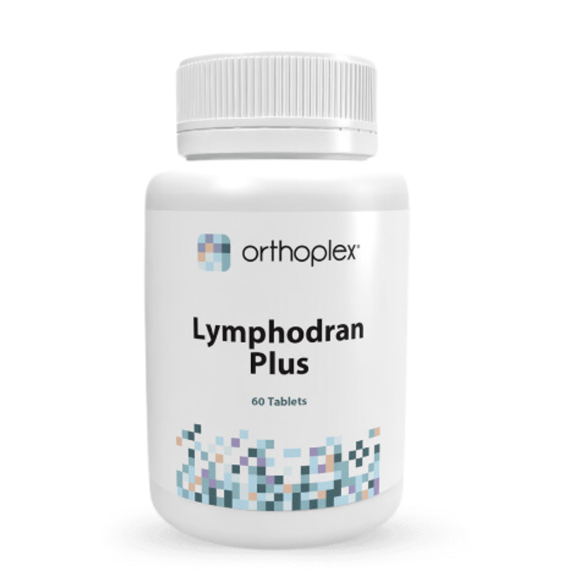 Orthoplex White Lymphodran Plus 60t