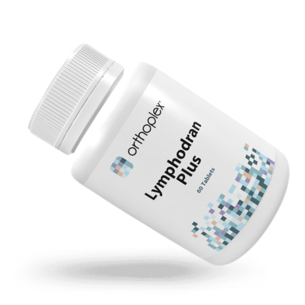 Orthoplex White Lymphodran Plus 60t