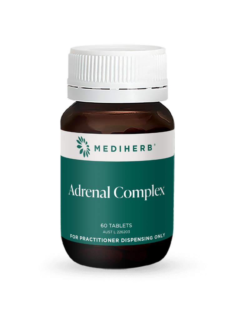 Adrenal Complex 60 Tablets
