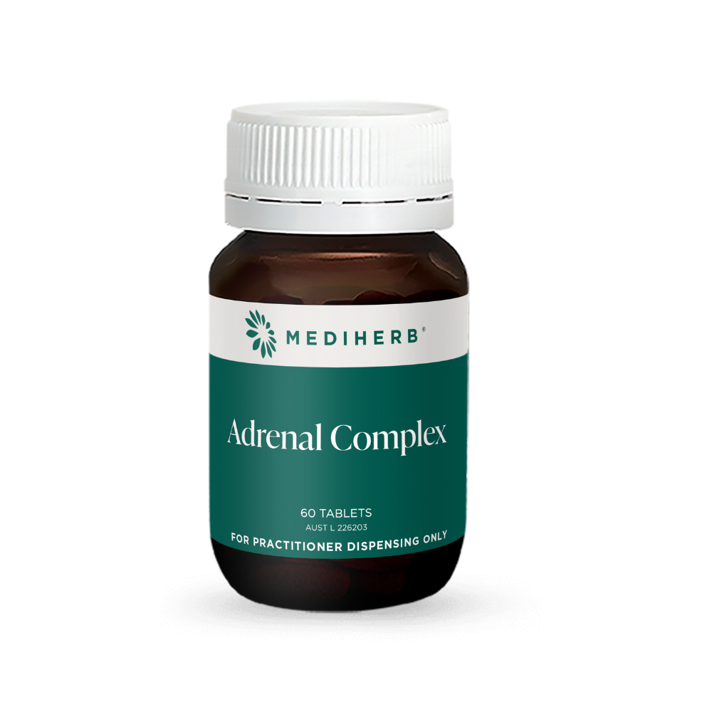 Adrenal Complex 60 Tablets
