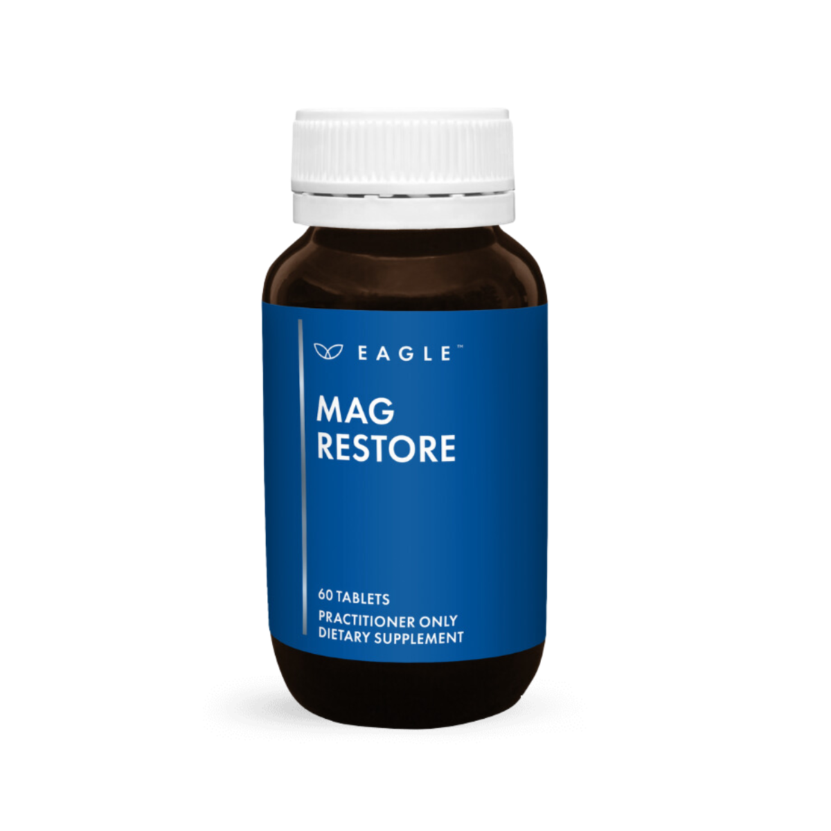 Mag Restore 60 Tablets