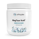 MagTaur Xcell Powder 400g Lemon