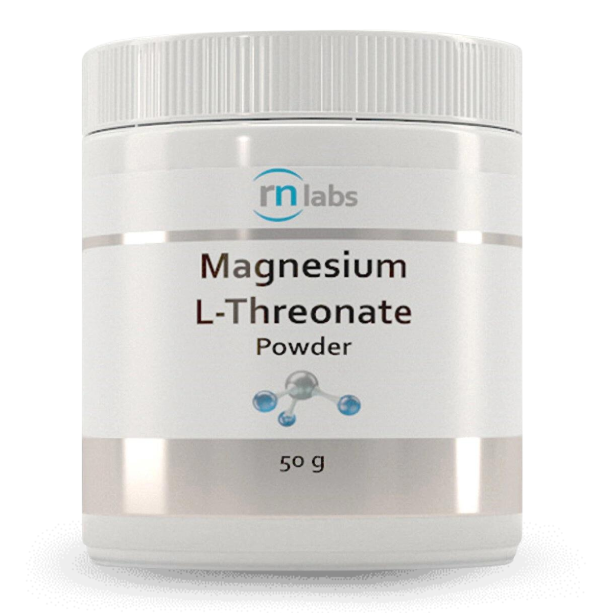 RN LABS Magnesium L-Threonate