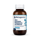 Metagenics Male Essentials Multivitamin and Mineral 120t