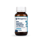 Metagenics Male Essentials Multivitamin and Mineral 60t