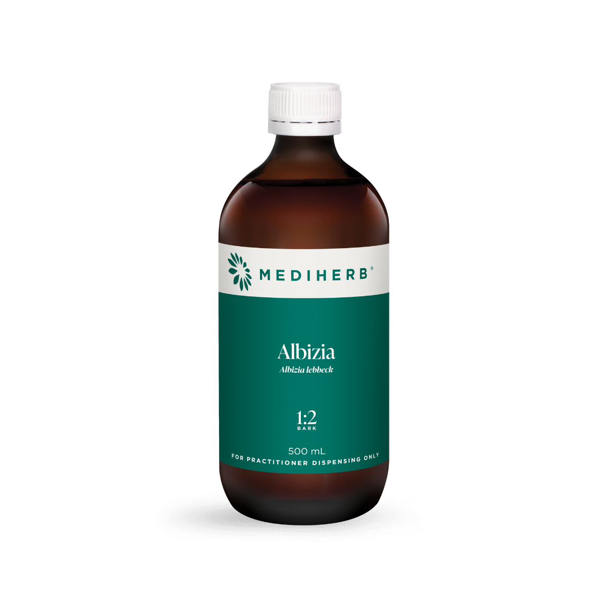 Mediherb Albizia 1:2 500ml