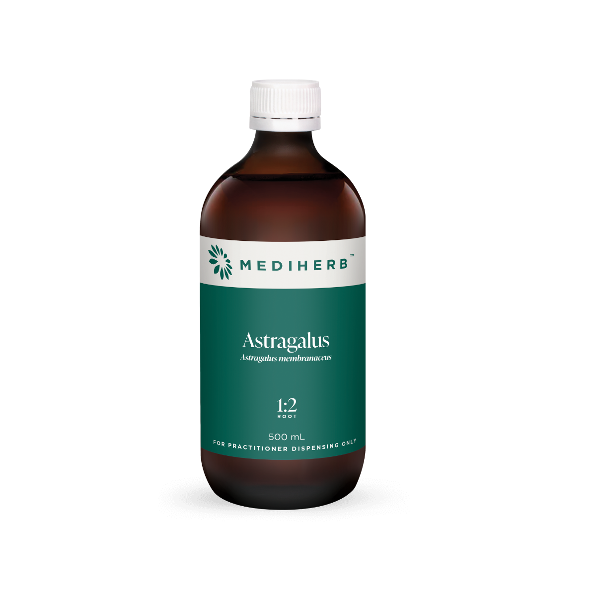 Mediherb Astragalus 1:2 500ml