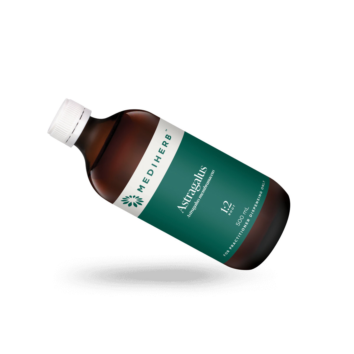 Mediherb Astragalus 1:2 500ml