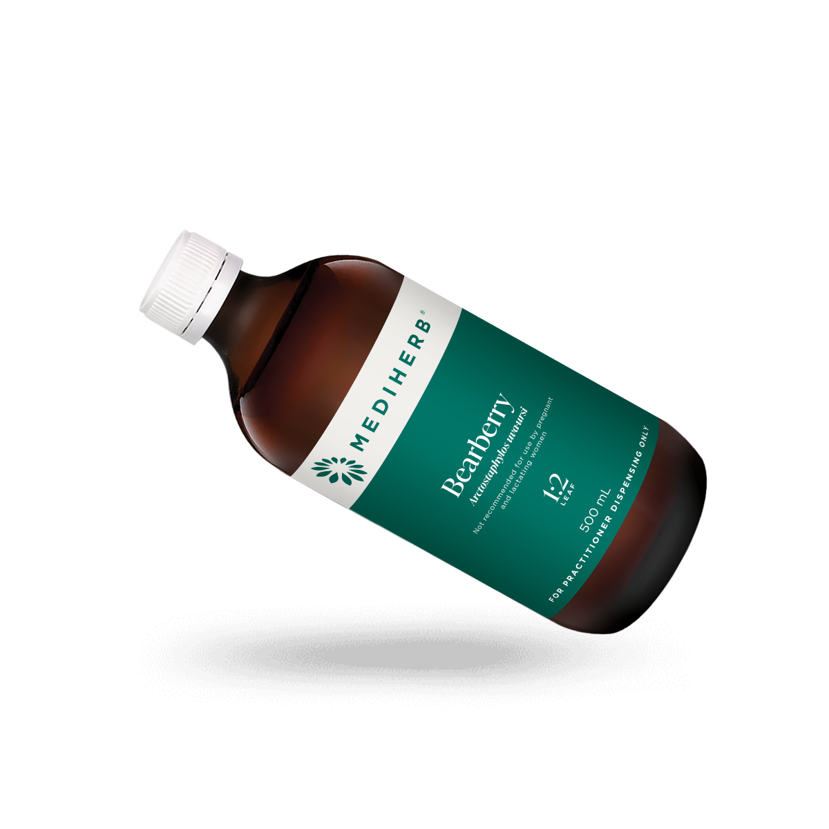 Mediherb Bearberry 1:2 500ml