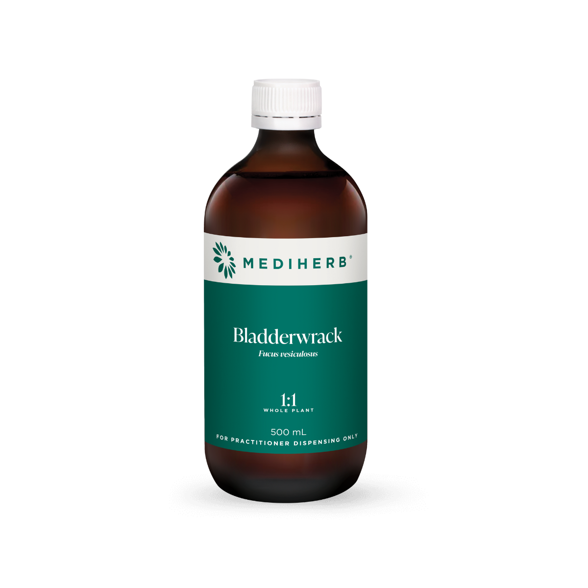 Mediherb Bladderwrack 1:1 500ml