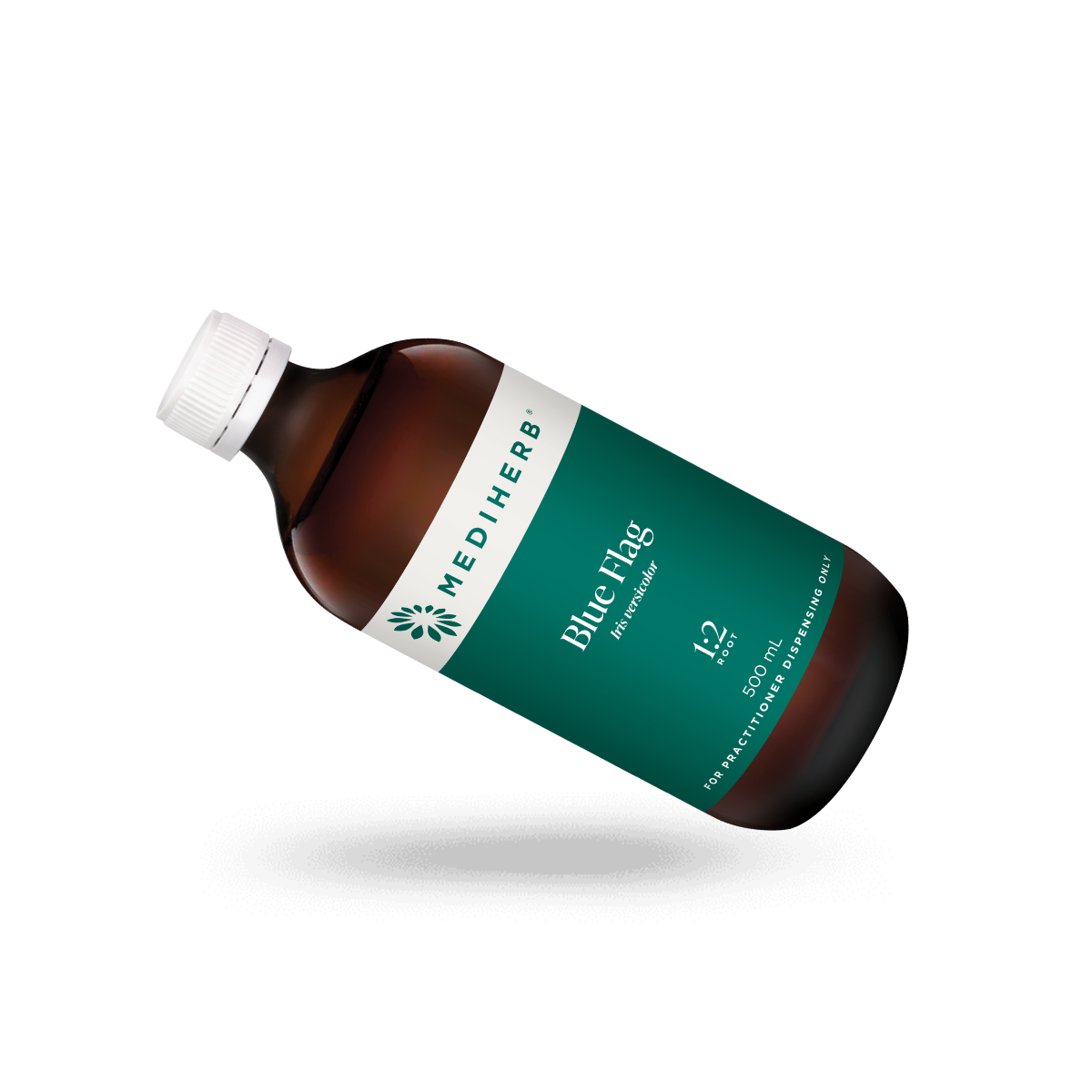 Mediherb Blue Flag 1:2 500ml