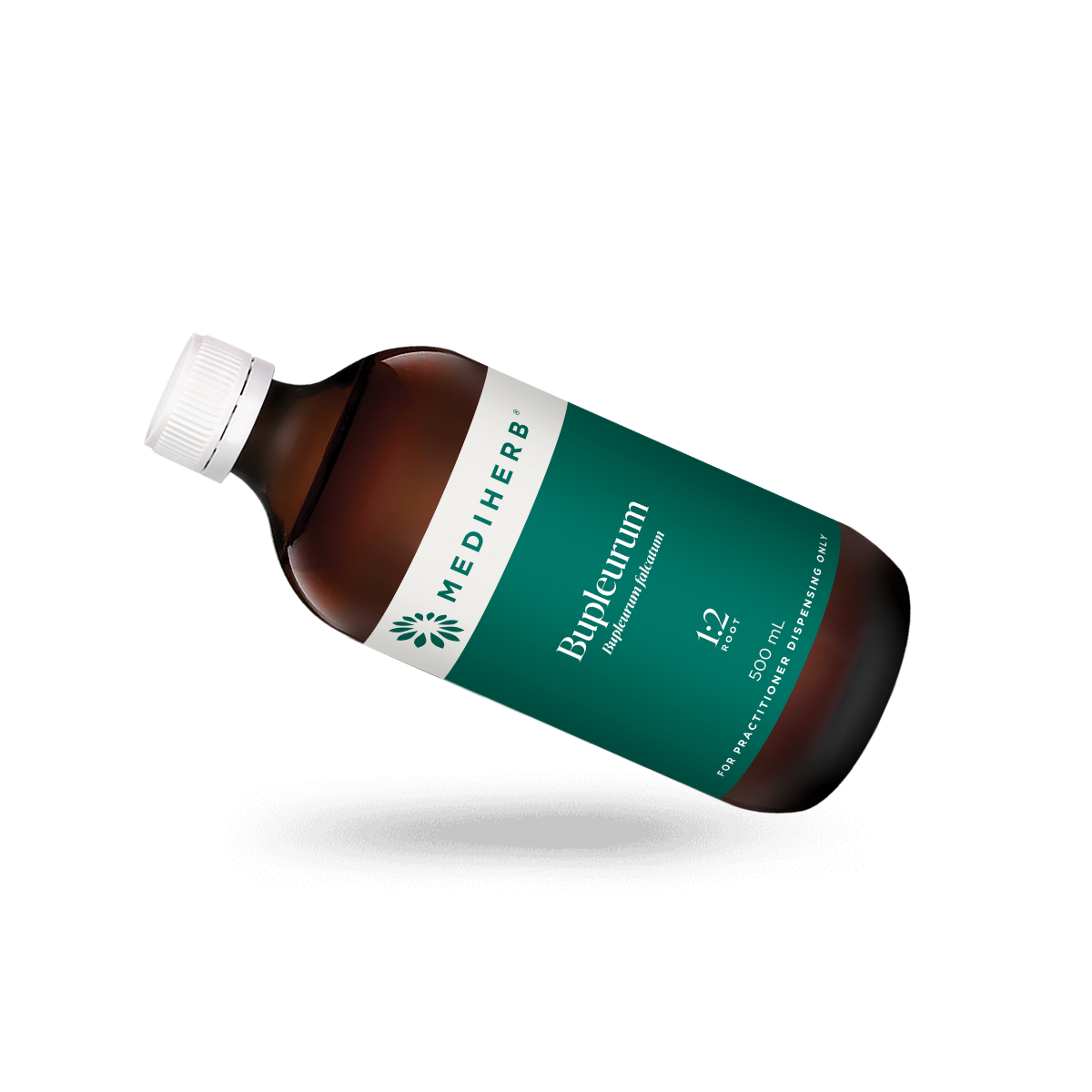 Mediherb Bupleurum 1:2 500ml