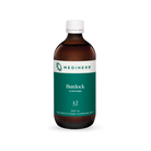 Mediherb Burdock 1:2 500ml