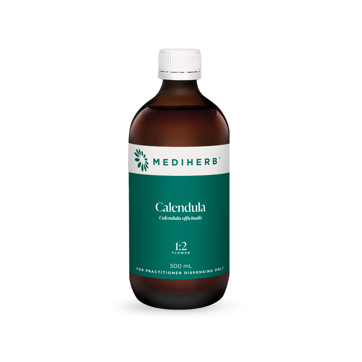 Mediherb Calendula 1:2 500ml