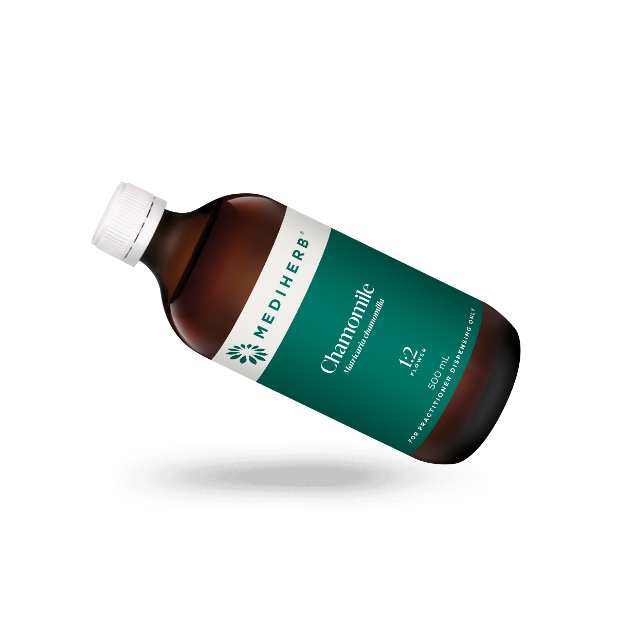 Mediherb Chamomile 1:2 500ml