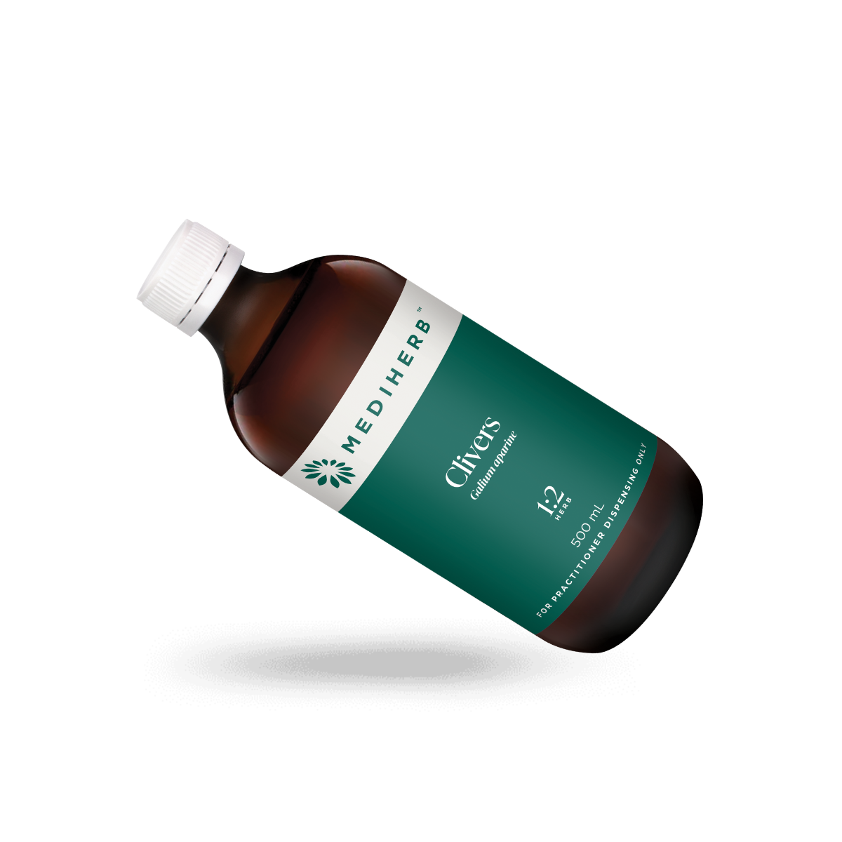 Mediherb Clivers 1:2 500ml