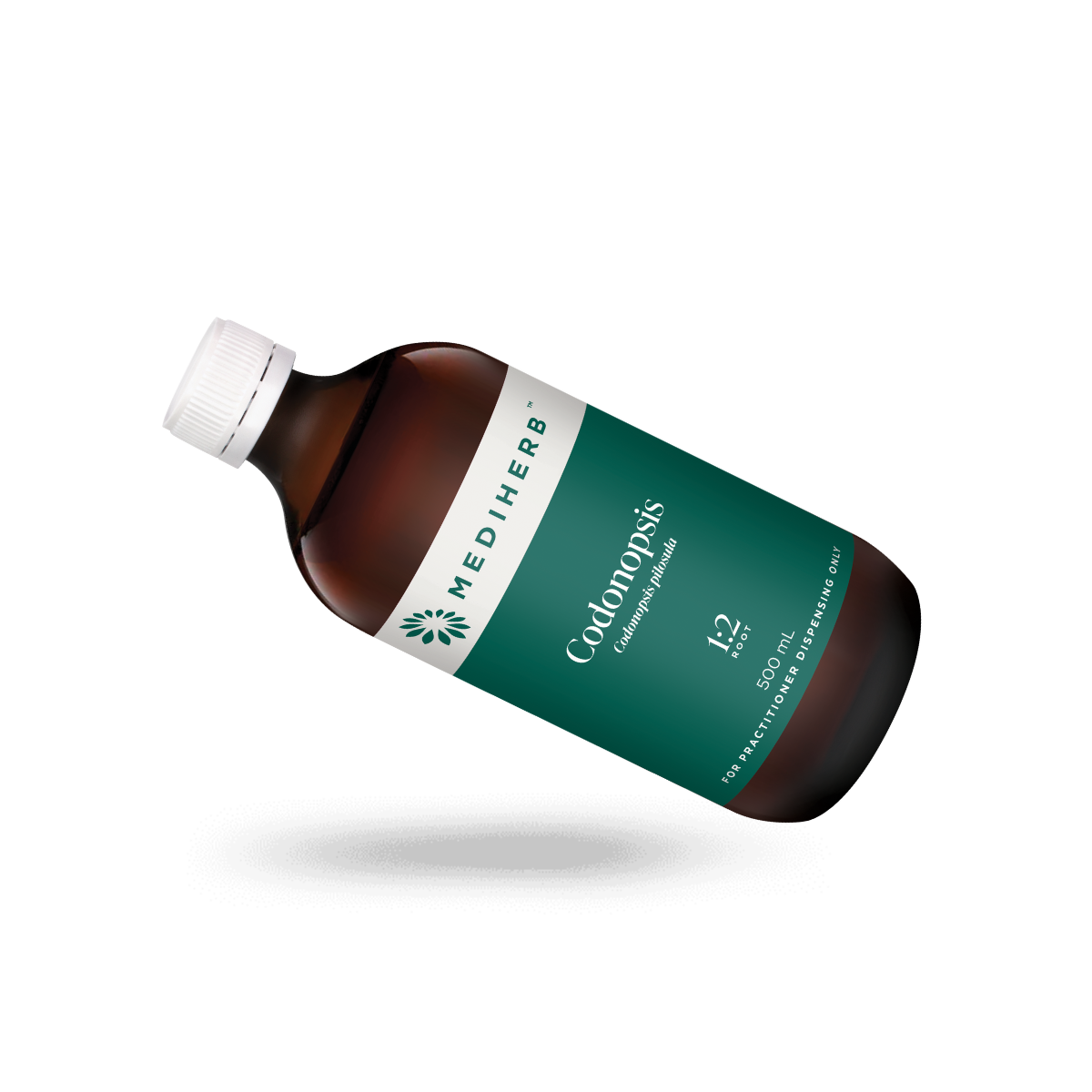 Mediherb Codonopsis 1:2 500ml