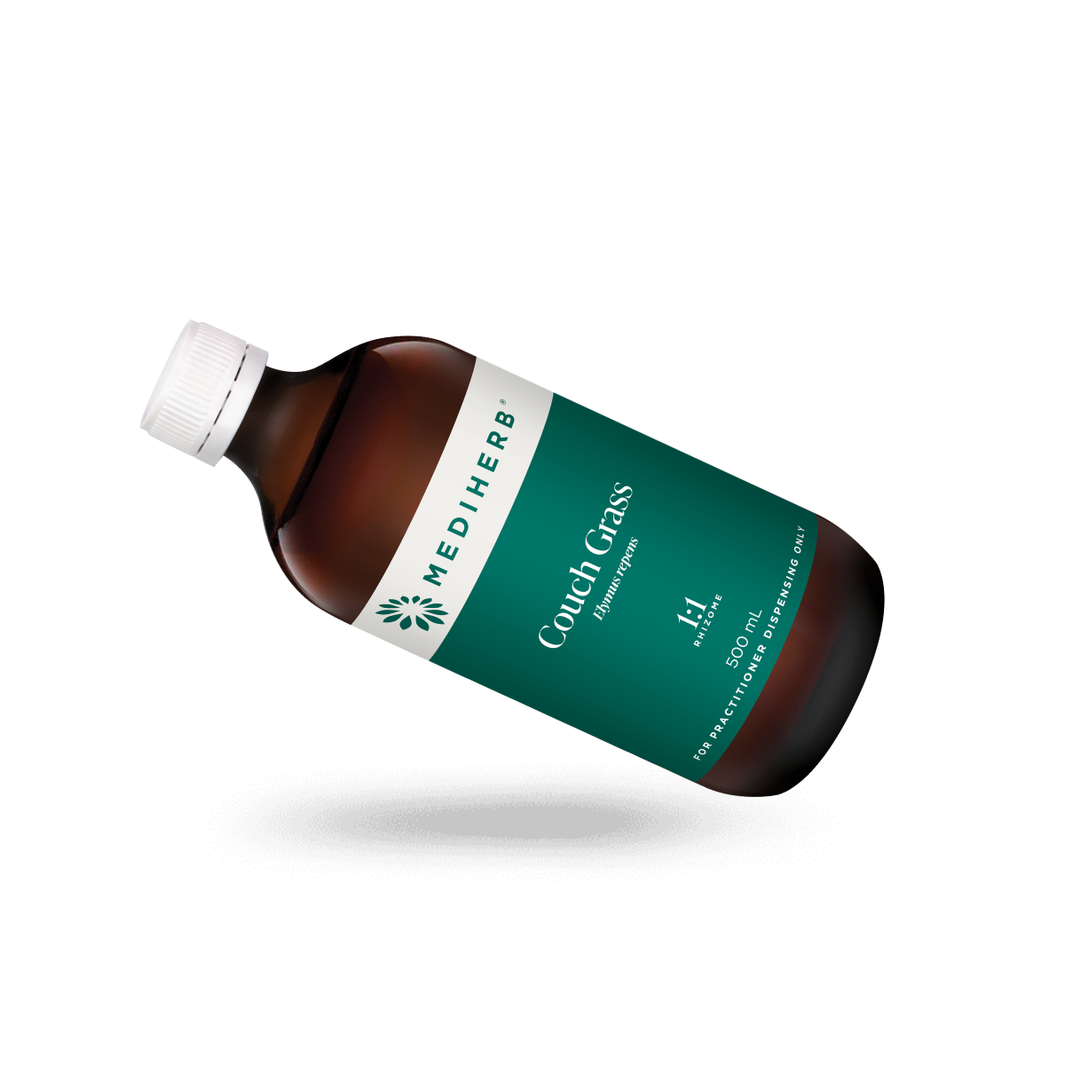 Mediherb Couch Grass 1:1 500ml