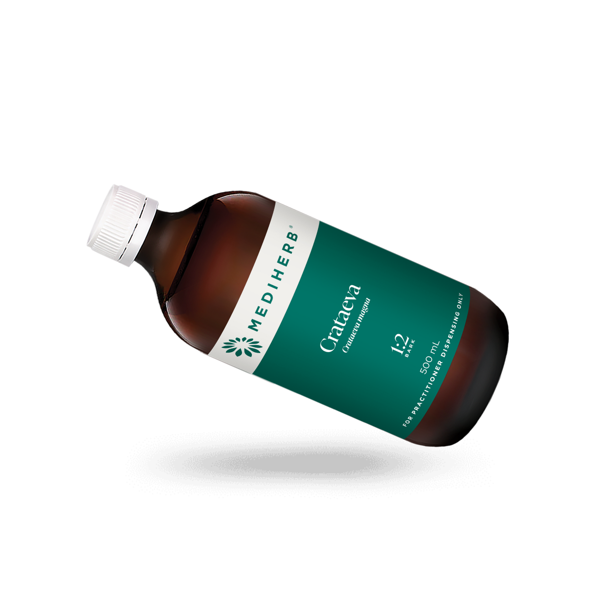 Mediherb Crataeva 1:2 500ml