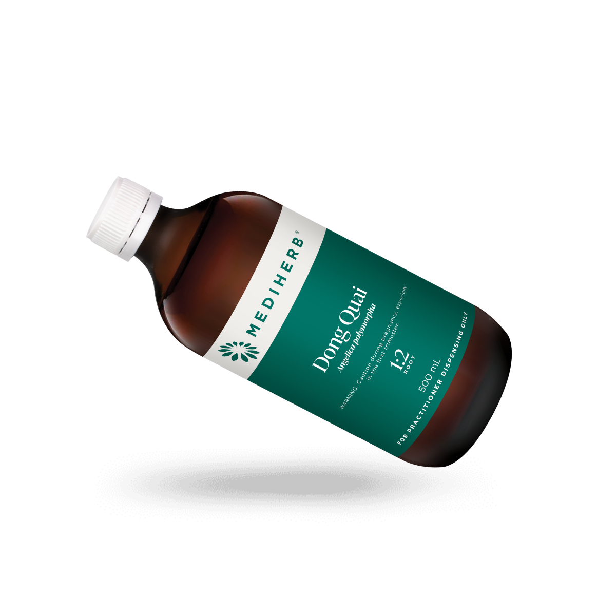 Mediherb Dong Quai 1:2 500ml