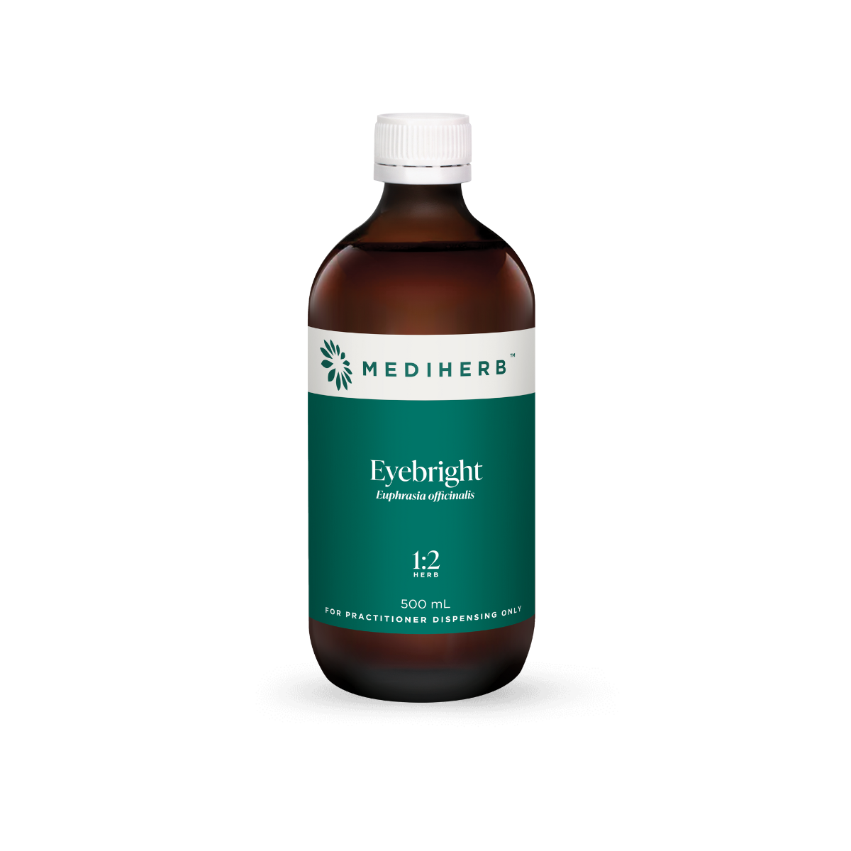 Mediherb Eyebright 1:2 500ml