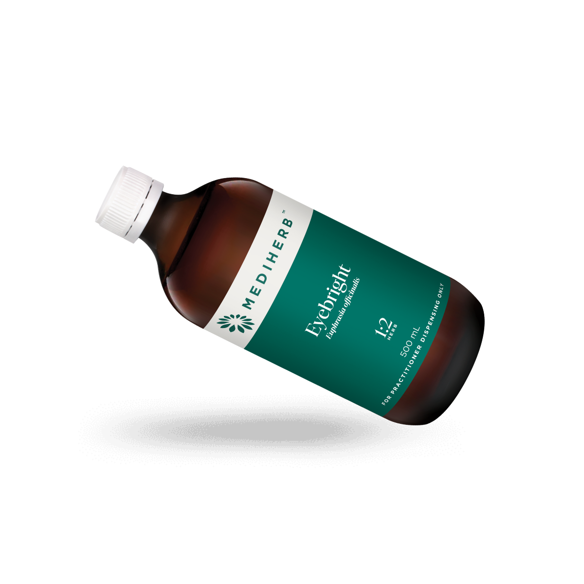 Mediherb Eyebright 1:2 500ml