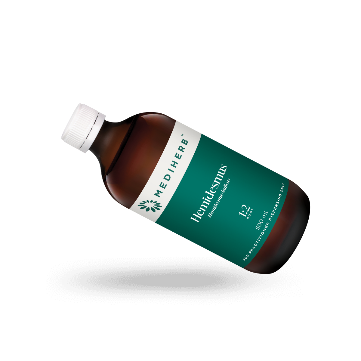 Mediherb Hemidesmus 1:2 500ml