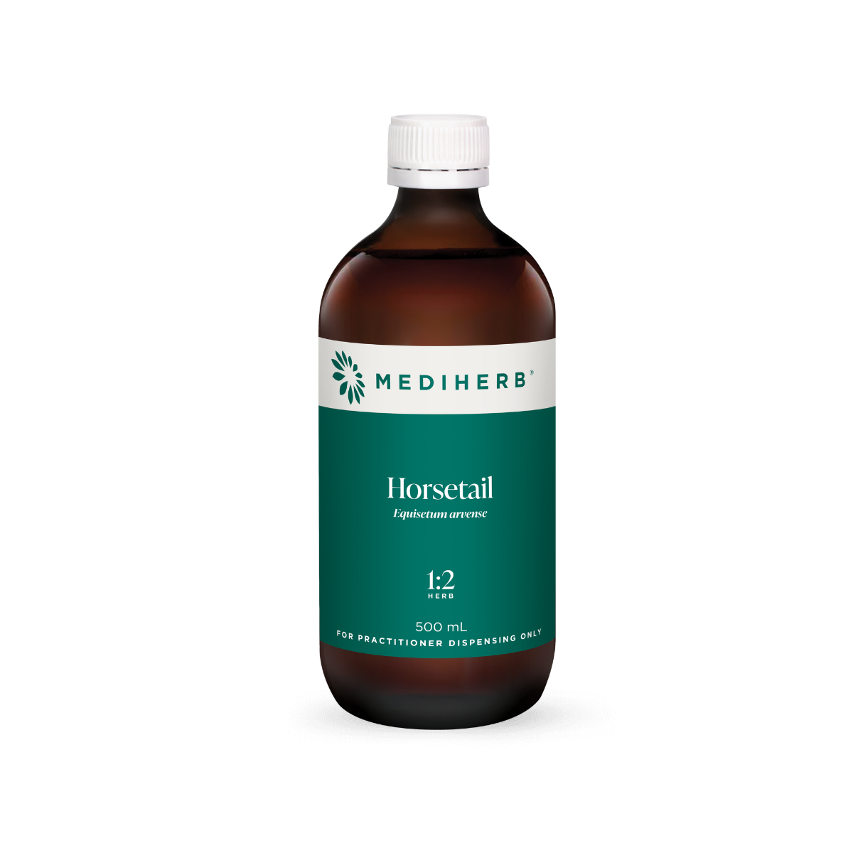 Mediherb Horsetail 1:2 500ml