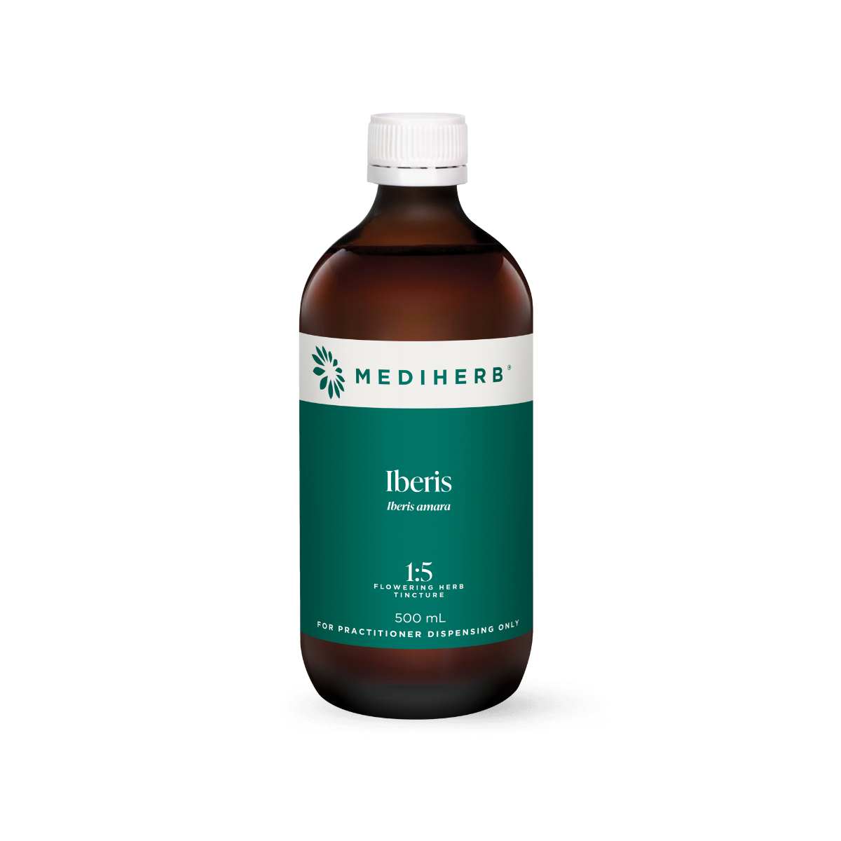 Mediherb Iberis 1:5 500ml