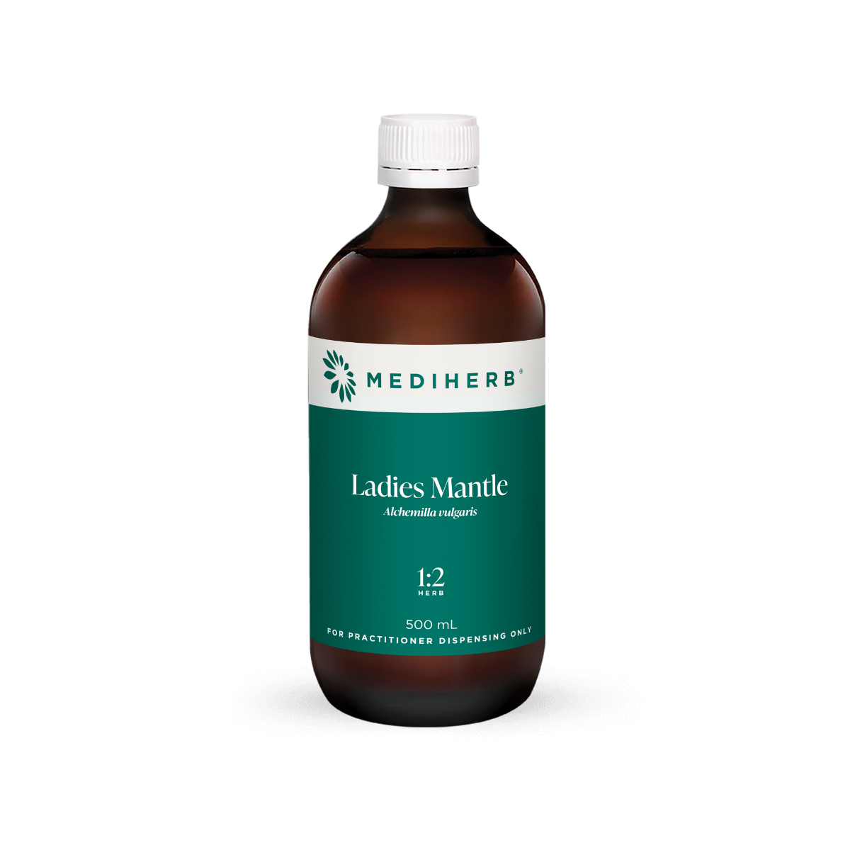 Mediherb Ladies Mantle 1:2 500ml