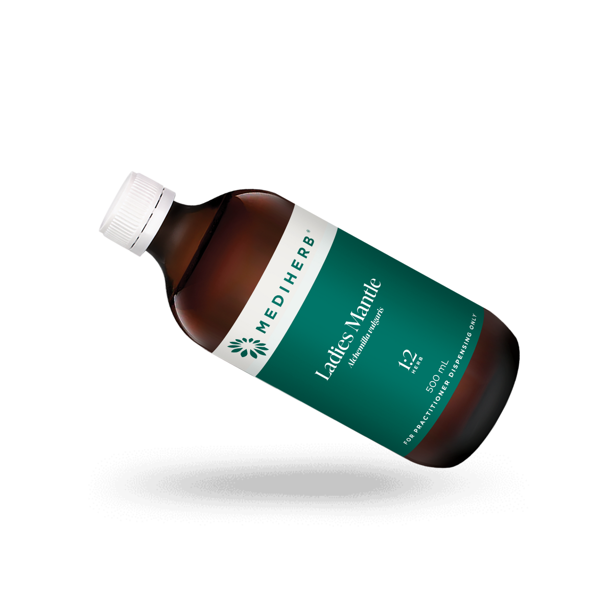 Mediherb Ladies Mantle 1:2 500ml