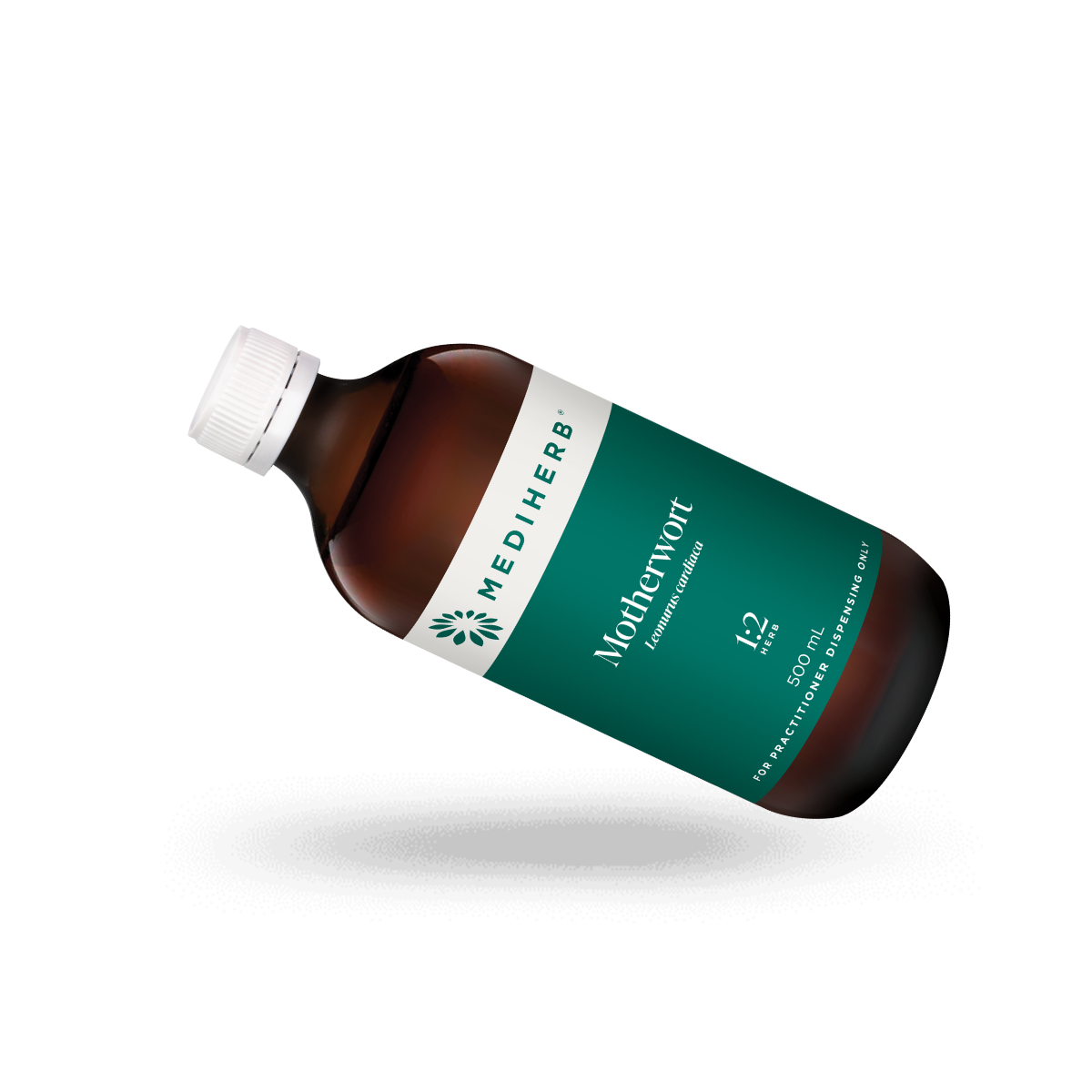 Mediherb Motherwort 1:2 500ml