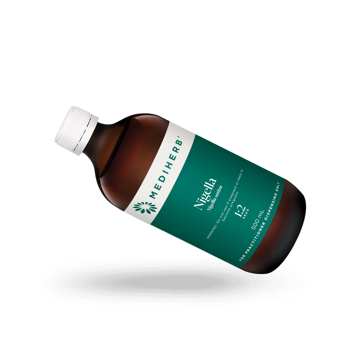 Mediherb Nigella 1:2 500ml