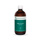 Mediherb Olive Leaves 1:2 500ml