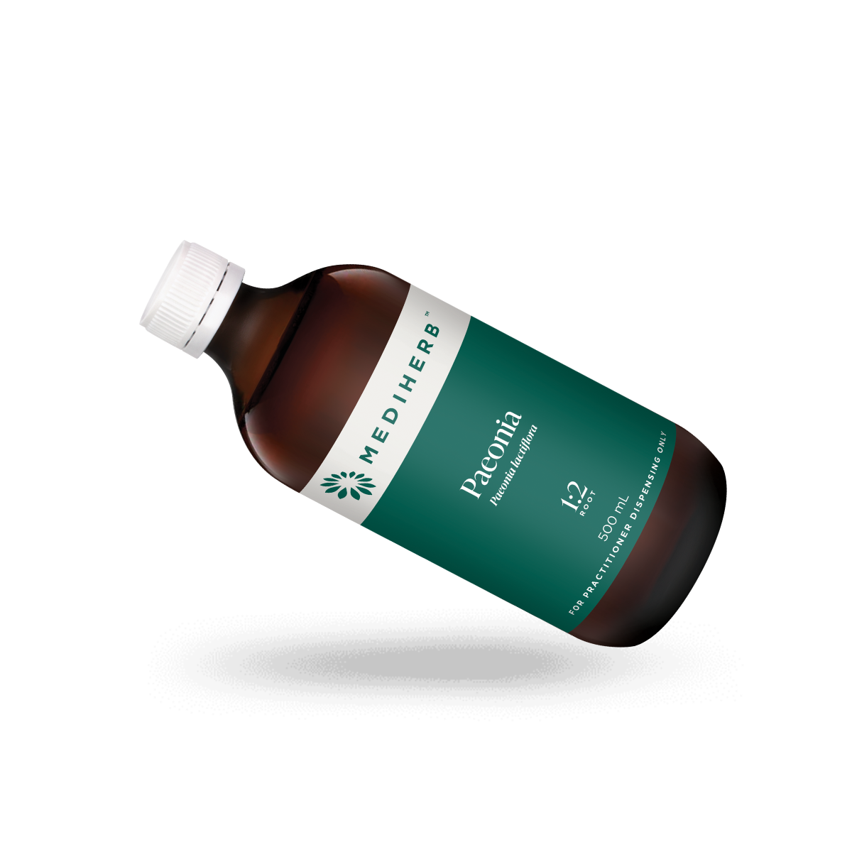 Mediherb Paeonia 1:2 500ml